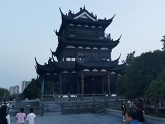 -东湖景区