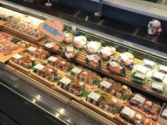 -盒马鲜生(莱蒙都会店)