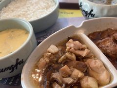 -真功夫(彩田路店)