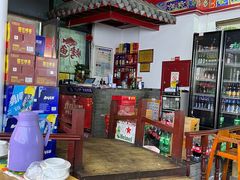 -小桥衢州人家·海鲜烧烤·盱眙龙虾(万达水街店)