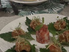 -villaa·别墅·融合菜西餐厅