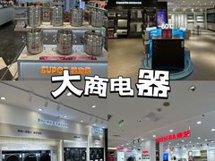 -大商麦凯乐(大连总店)