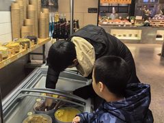 -川骄海鲜自助(亚运村店)