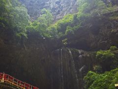 -英西峰林·洞天仙境