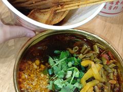 -小桶串串(仁恒梦中心店)