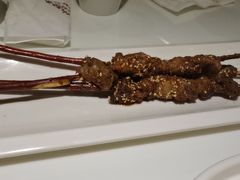 -小放牛炒菜馆(裕华万达店)