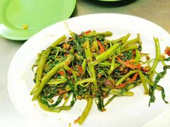 -明记烧鱼美味店