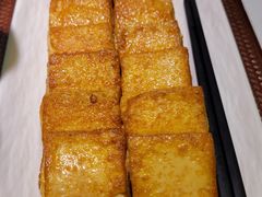 -院里寻菜·祖庵菜宴请(观沙岭店)
