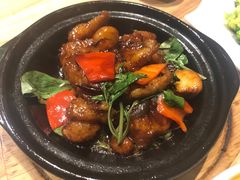 -大茴香越法料理(SOHO复兴店)
