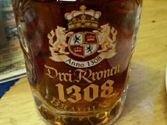 -皇冠自酿啤酒坊(中国红街5号楼店)