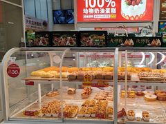 -味多美蛋糕(六里桥店)