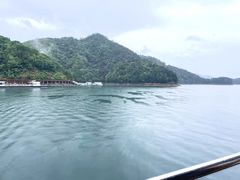 -千岛湖东南湖区