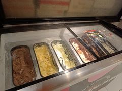 -比格比萨自助(新辰里学清路店)