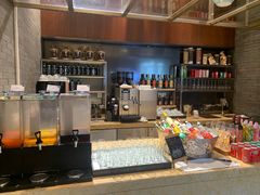 -西安凯悦酒店-自助餐厅·海鲜·烧烤