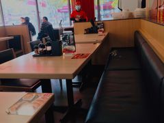 大堂-味千拉面(东方明珠店)