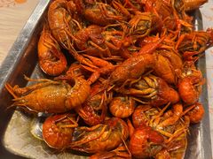 -忆口香龙虾(珠海夏湾老店)