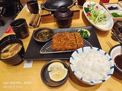 -胜博殿日式炸猪排(西红门店)