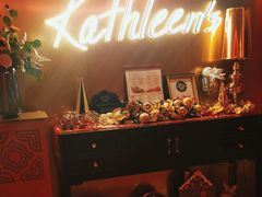-Kathleen's Waitan 凯圣琳江景西餐厅(外滩店)