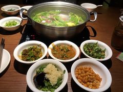 -牛焱·贵州黄牛肉火锅(城西银泰店)