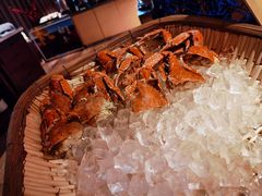 -北京王府井希尔顿酒店·万斯阁西餐厅