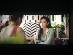 -博纳国际影城(龙华店)