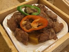 -喜鹊茶点.啫煲(车陂店)