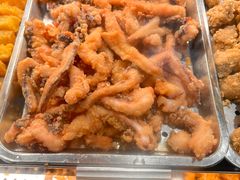 -超级鸡车(曹杨路店)