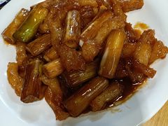 -天盛海鲜烧烤大排档·本地小海鲜·牟平腿穗子(幸福店)