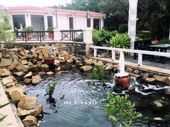 -金汤湾海水温泉度假酒店