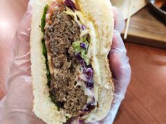 -魏斯理汉堡(西安沣东吾悦店)