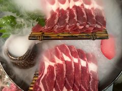 -牛村来人潮汕牛肉火锅(西单店)