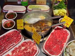 -大吉利·潮汕鲜牛肉火锅(总店)