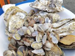 -老东镇啤酒屋海鲜加工·蒸汽海鲜·海鲜烧烤(台东店)