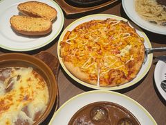 -萨莉亚意式餐厅(杭州西溪龙湖天街店)