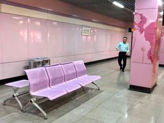 -四川北路(地铁站)