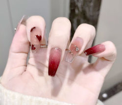 -兔猫ToMoreNails美甲美睫