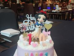 -万达文华酒店·美食汇自助餐厅