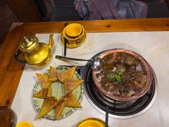 -顺顺小吃(独克宗古城店)
