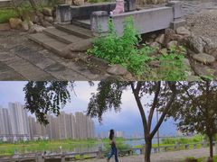 -大小河街