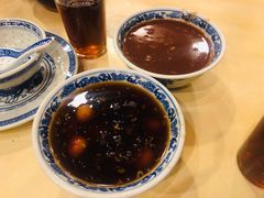 古法糖芋苗-南京大牌档(龙江新城市广场店)