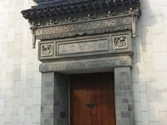 -嘉定博物馆