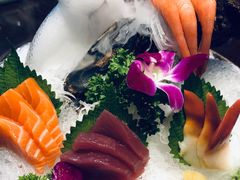 -古京·臻致料理(月湖店)