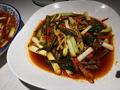 -院8里·小聚园老川菜(九眼桥店)