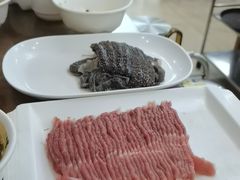 -清真·鸦儿李记·涮肉(鼓楼店)