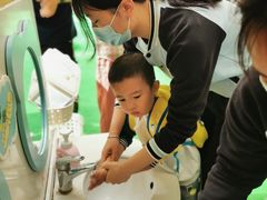 -昱南托育园.托班晚托.寒暑假班