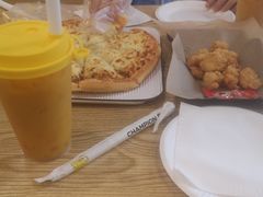 -尊宝比萨(可园店)