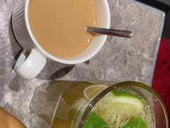 -留半山·香港食堂(啦啦宝都店)