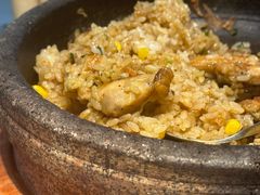 -Aqua Oasis 水天堂(余姚众安广场店)