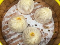 -王家沙点心店(南京西路总店)