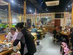 -鹤之乡·齐齐哈尔烤肉·非遗(秋涛路店)